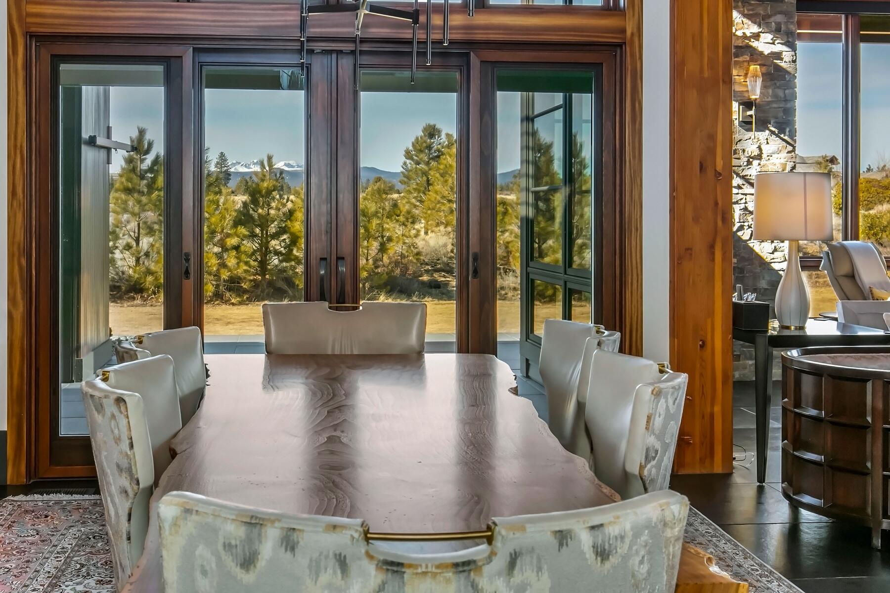 The Highlands at Broken Top - Residential