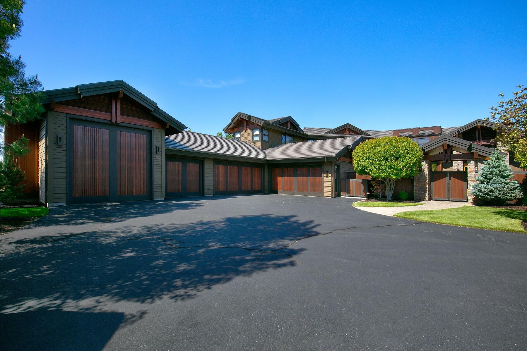 The Highlands at Broken Top - Residential