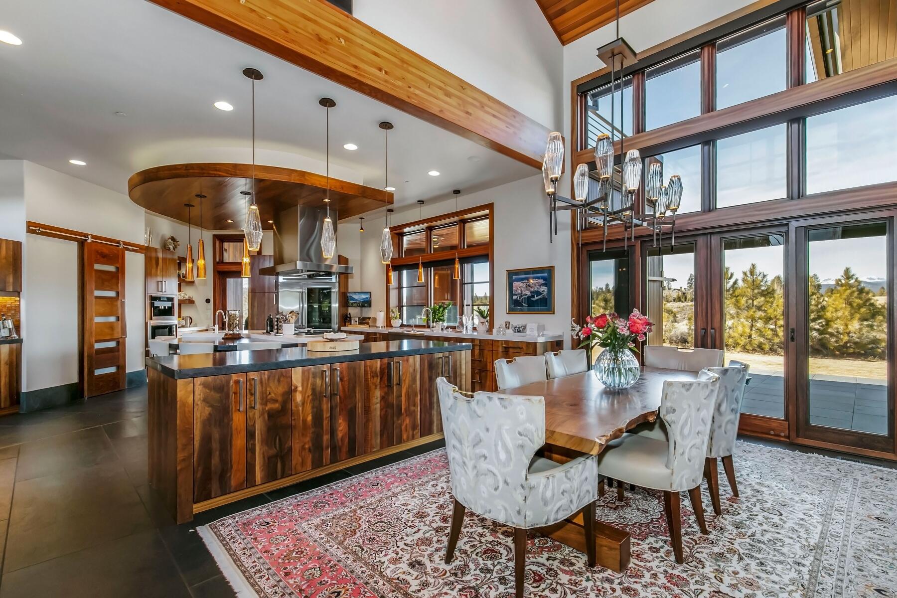 The Highlands at Broken Top - Residential