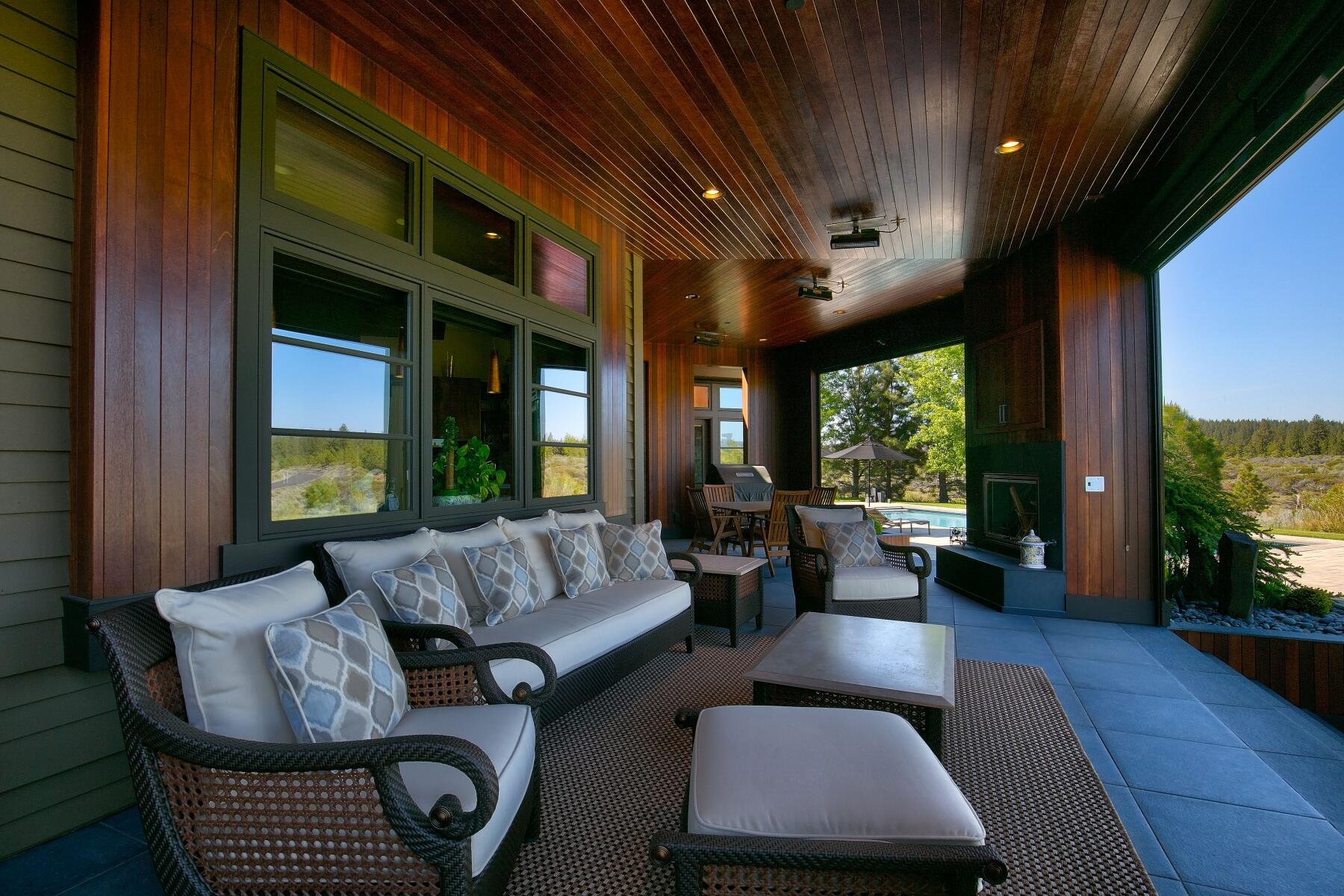 The Highlands at Broken Top - Residential