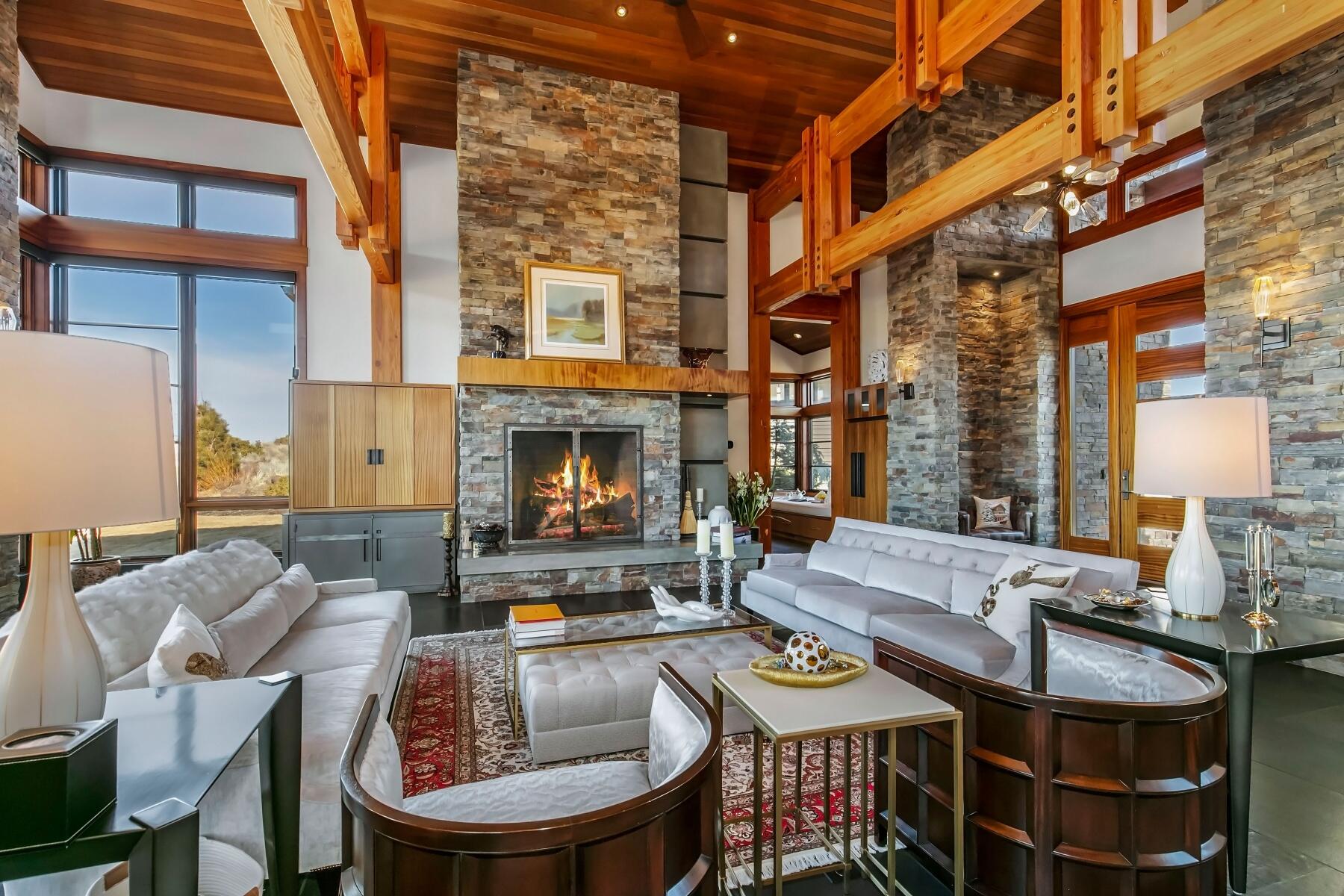 The Highlands at Broken Top - Residential