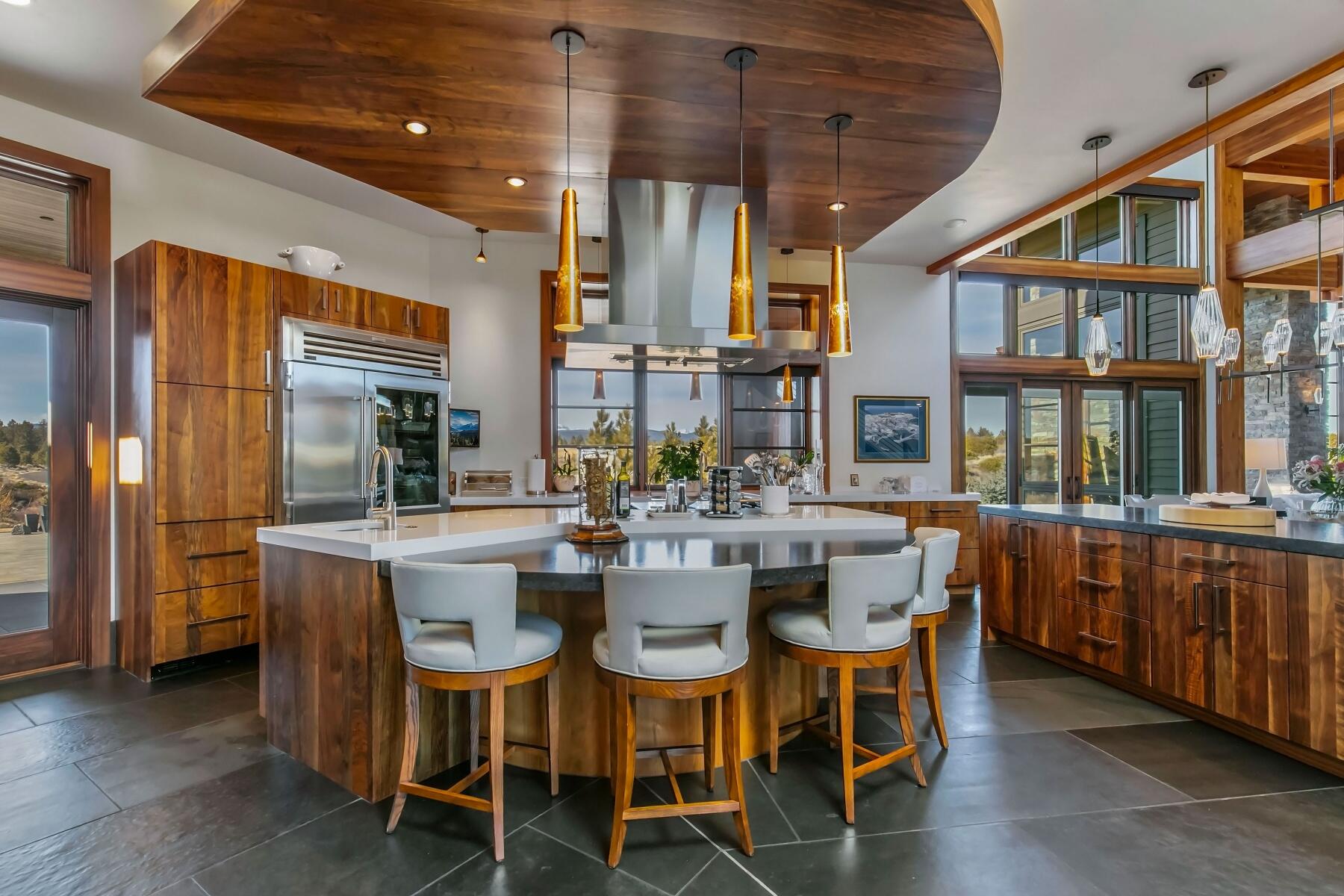 The Highlands at Broken Top - Residential