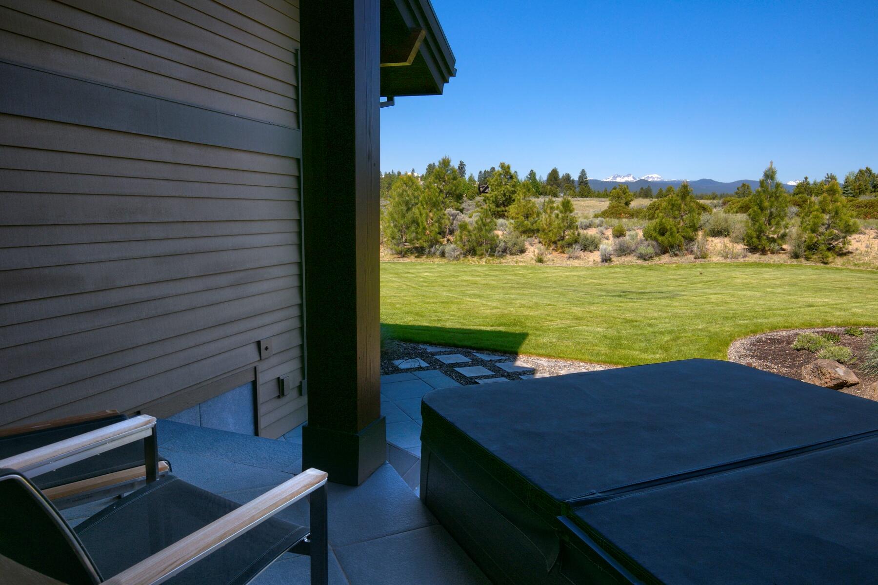 The Highlands at Broken Top - Residential