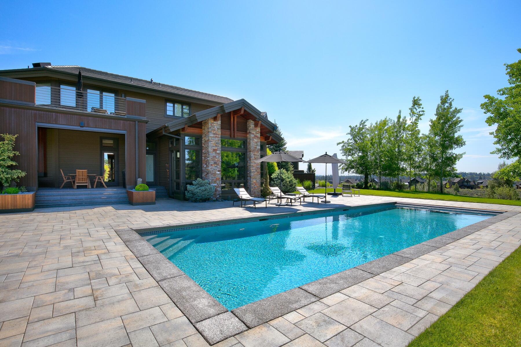 The Highlands at Broken Top - Residential