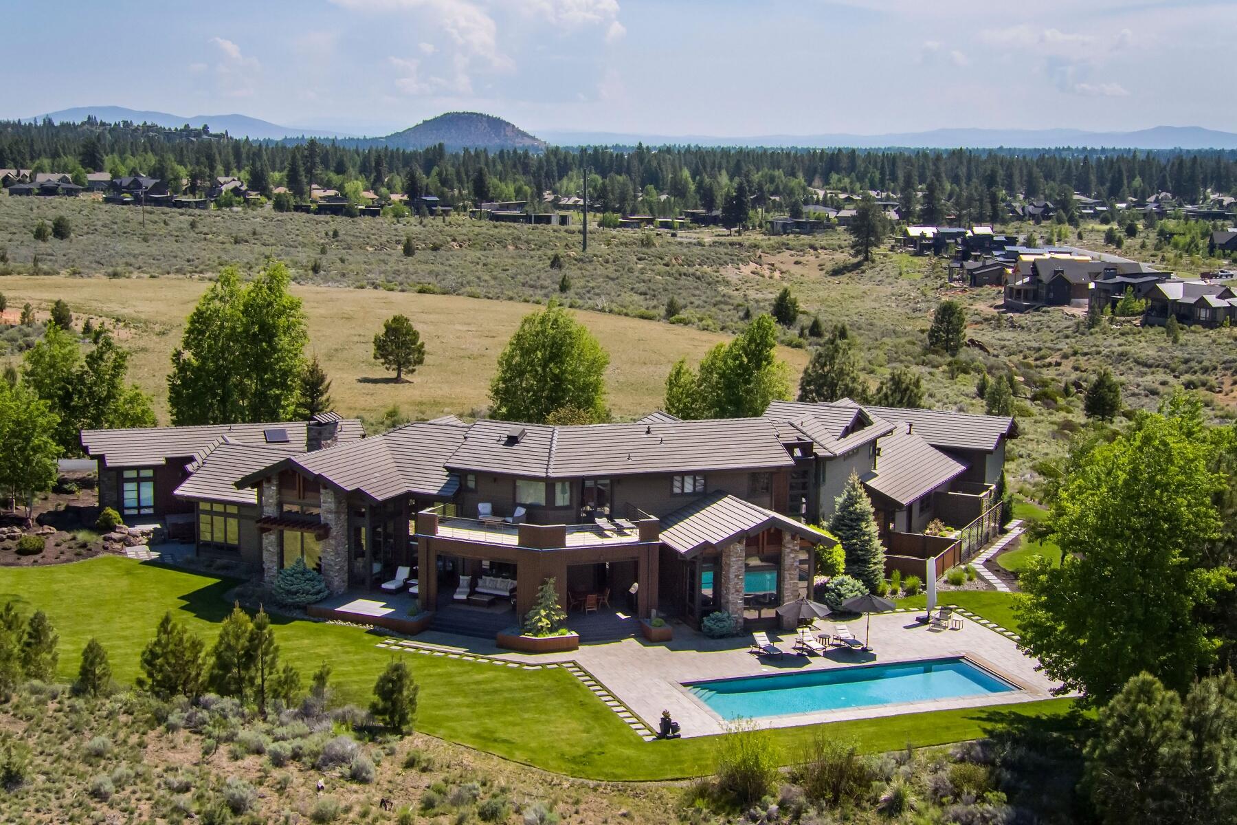 The Highlands at Broken Top - Residential