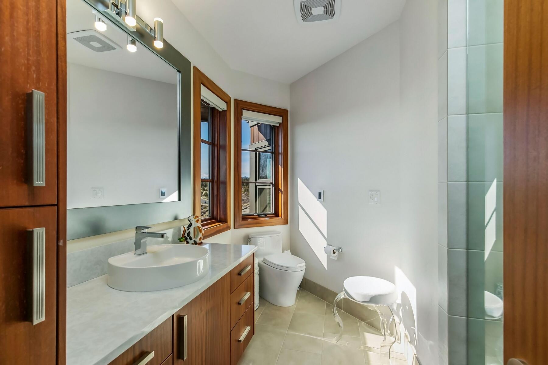 The Highlands at Broken Top - Residential