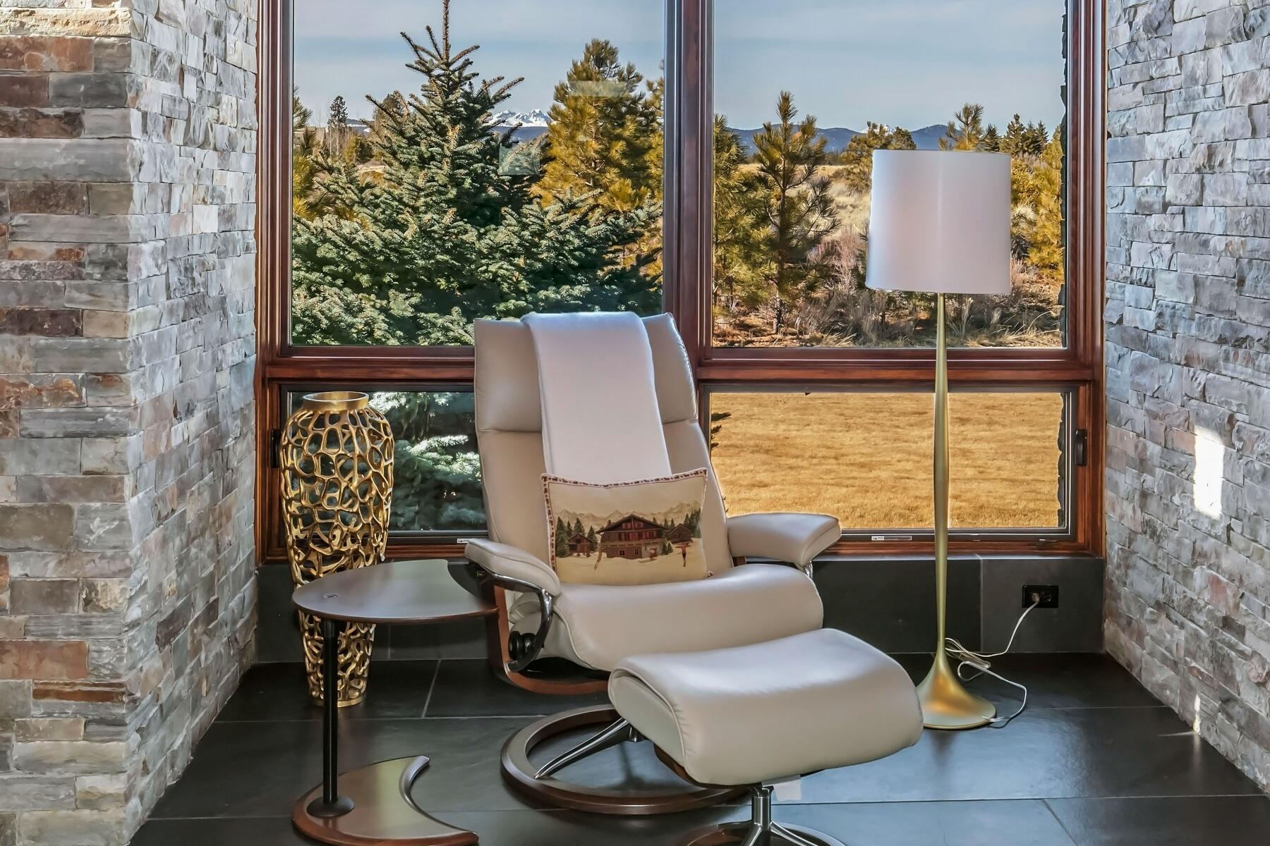 The Highlands at Broken Top - Residential