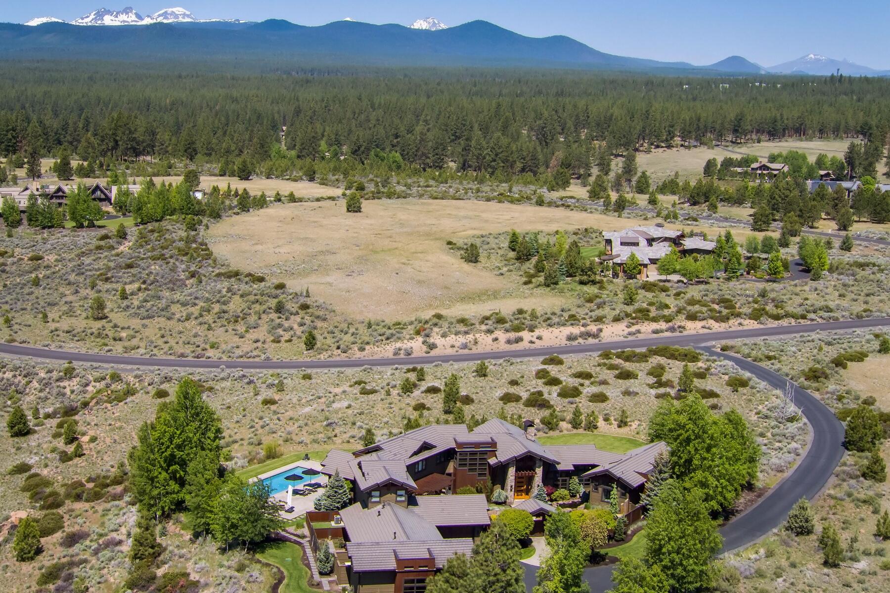 The Highlands at Broken Top - Residential