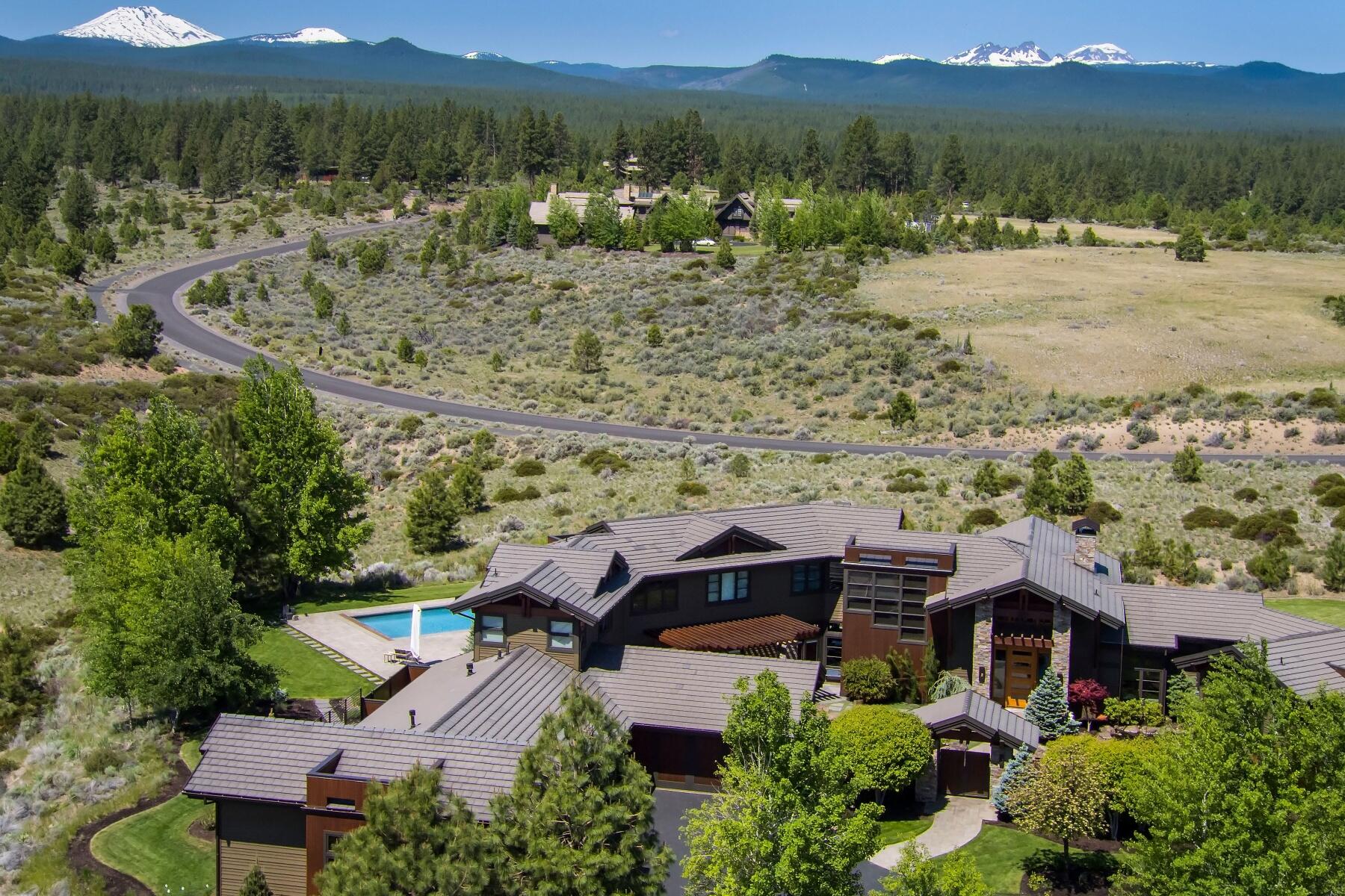 The Highlands at Broken Top - Residential