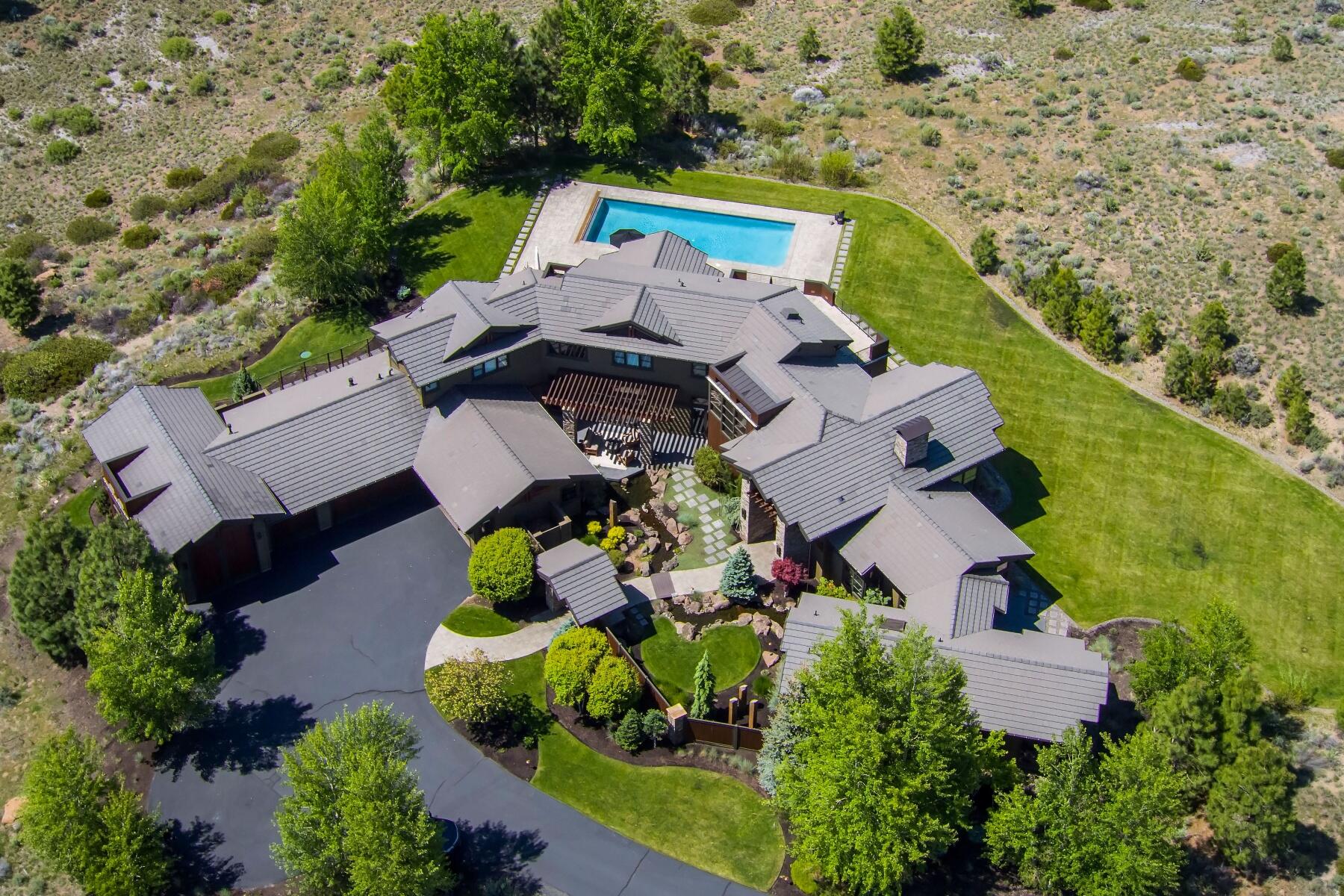 The Highlands at Broken Top - Residential