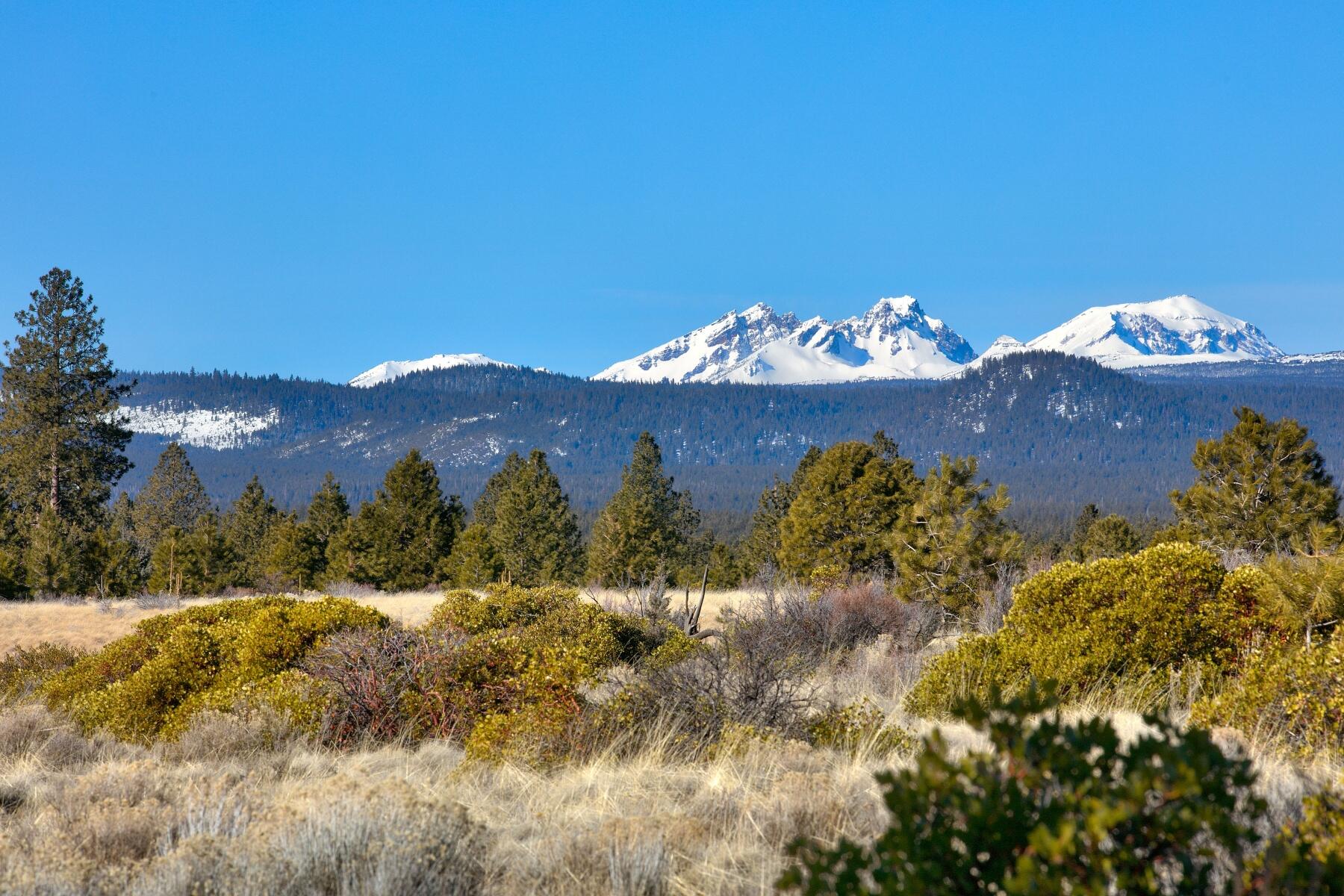 The Highlands at Broken Top - Residential