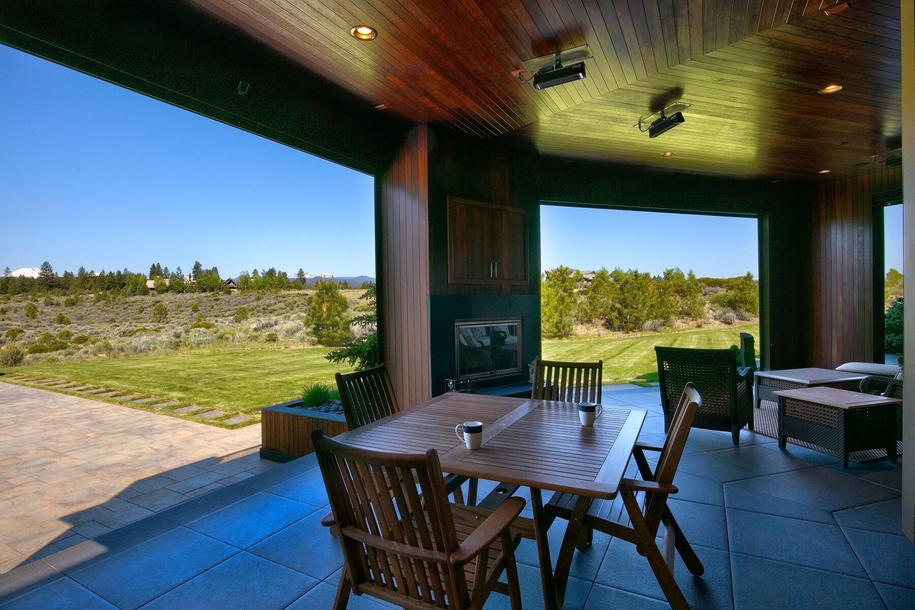 The Highlands at Broken Top - Residential