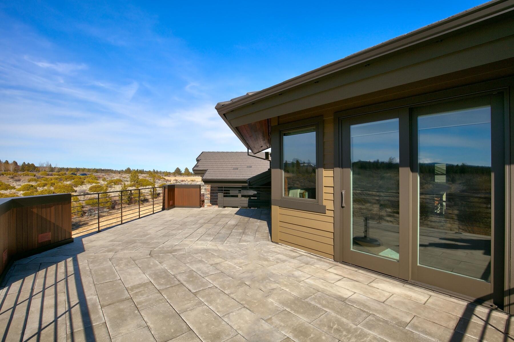 The Highlands at Broken Top - Residential