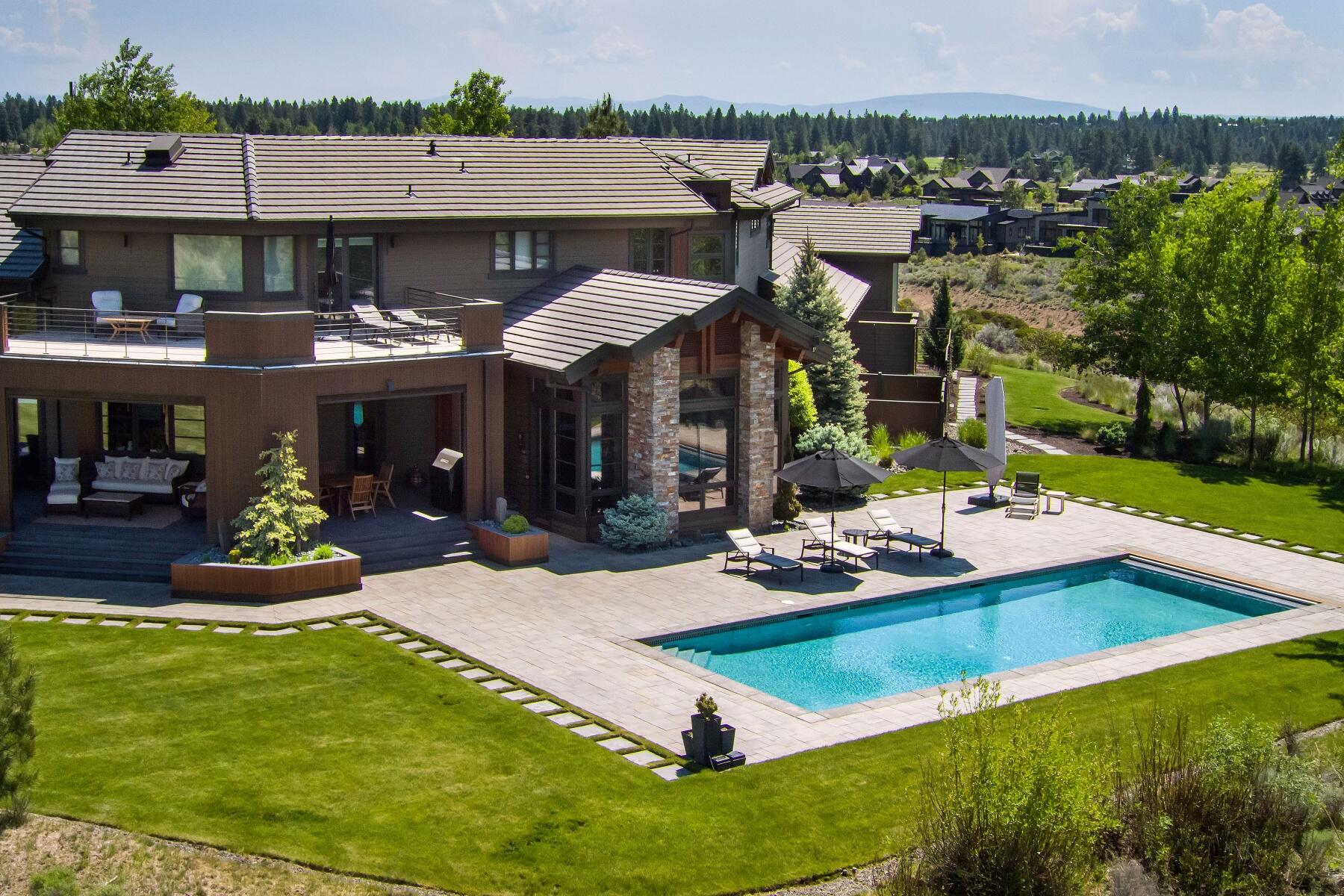 The Highlands at Broken Top - Residential