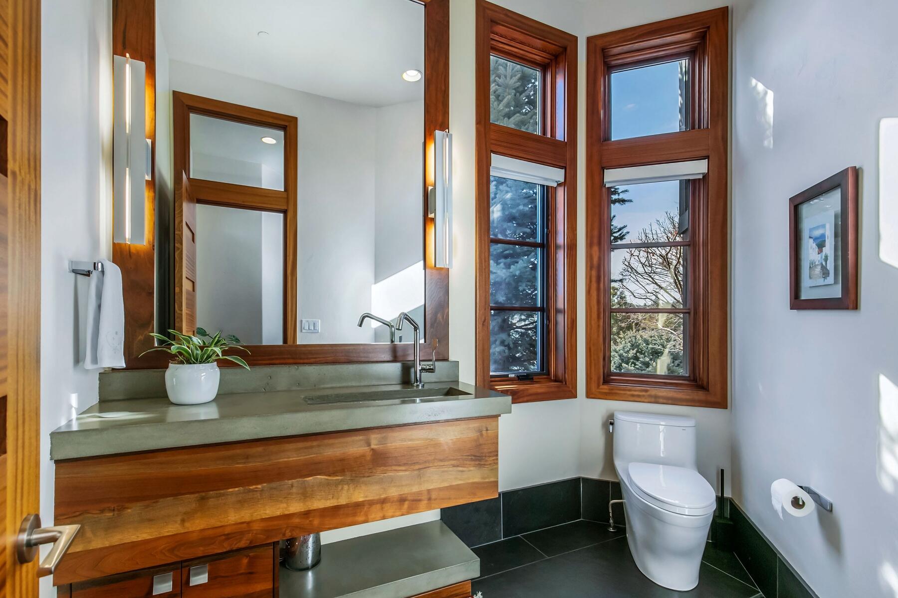 The Highlands at Broken Top - Residential