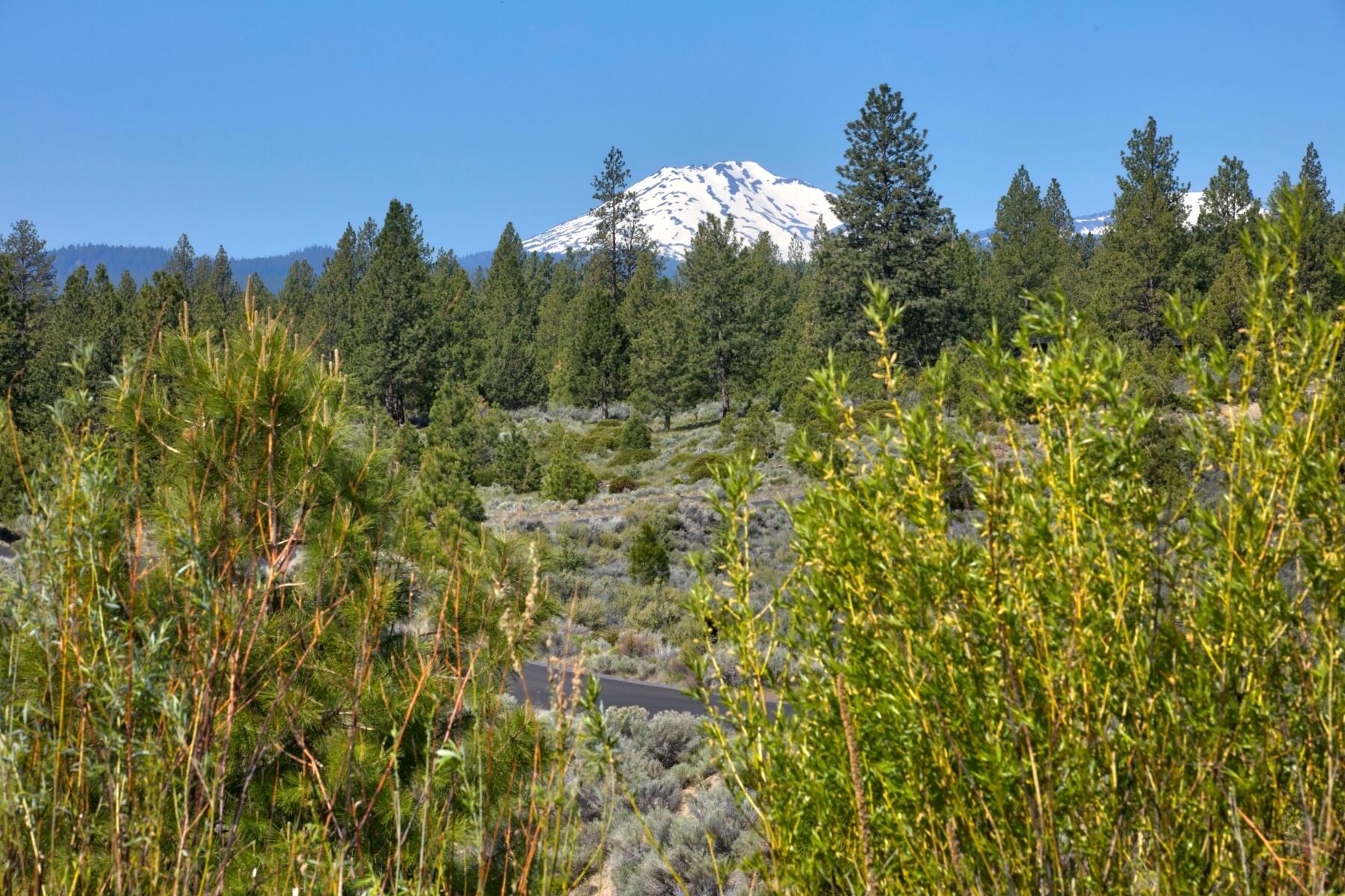 The Highlands at Broken Top - Residential