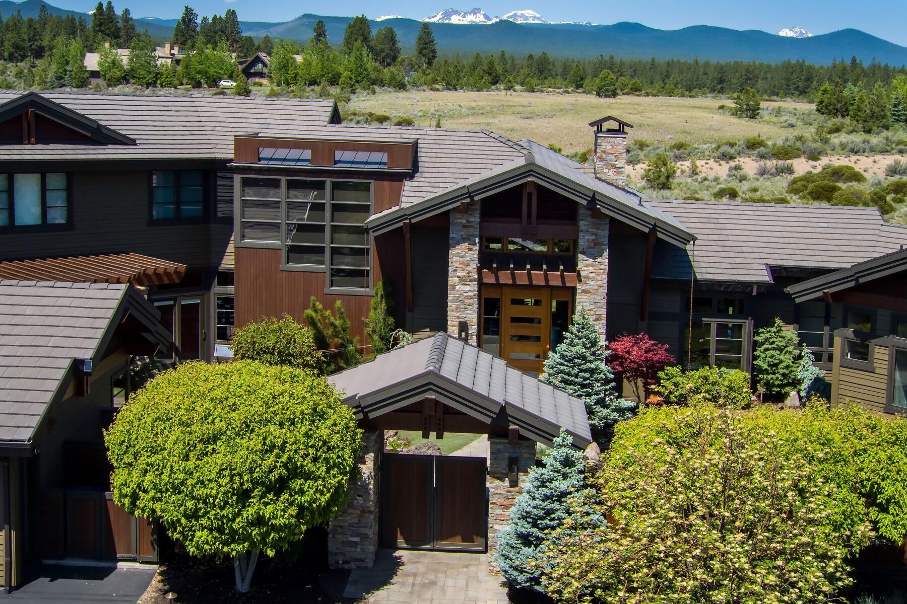 The Highlands at Broken Top - Residential