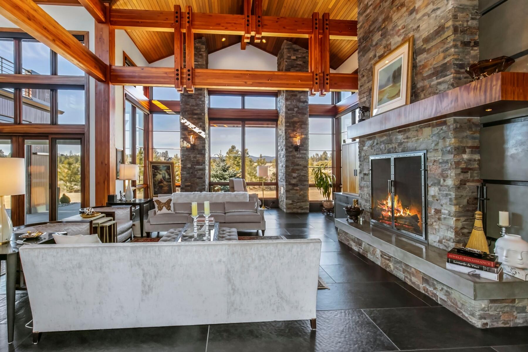 The Highlands at Broken Top - Residential