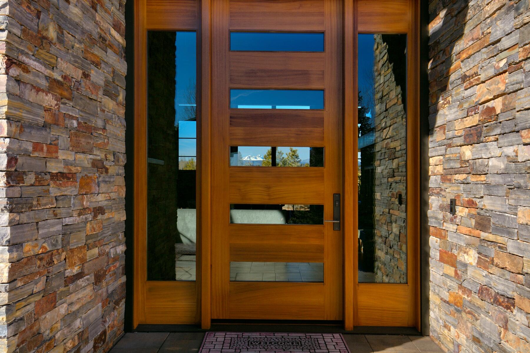 The Highlands at Broken Top - Residential