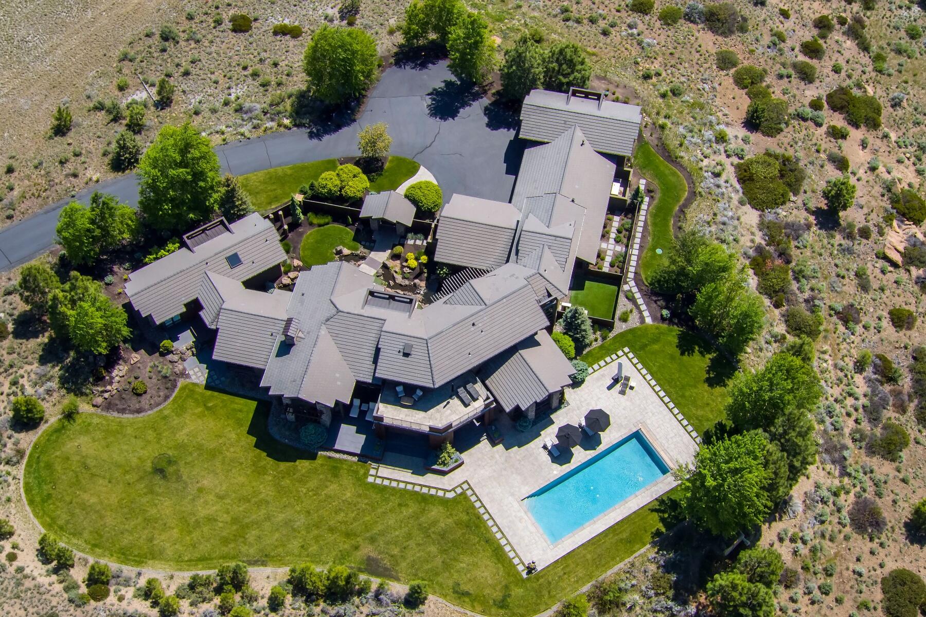 The Highlands at Broken Top - Residential