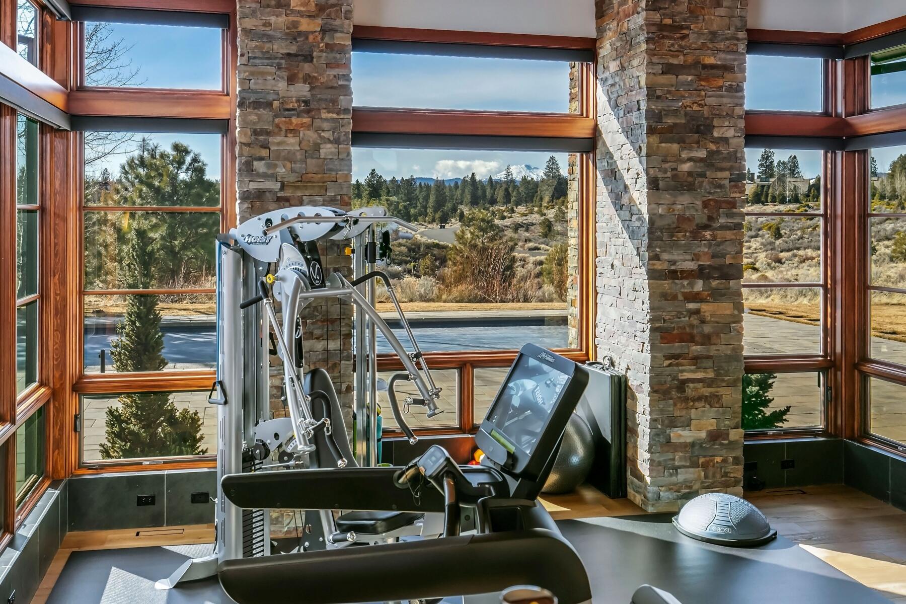 The Highlands at Broken Top - Residential