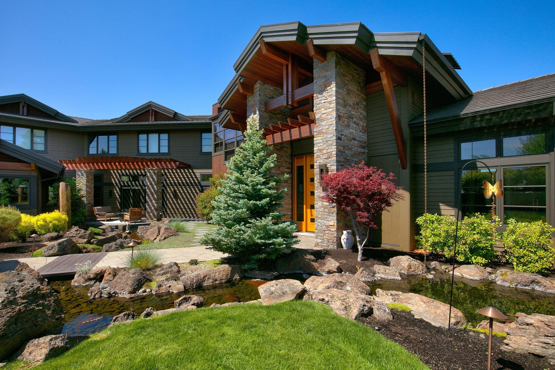 The Highlands at Broken Top - Residential