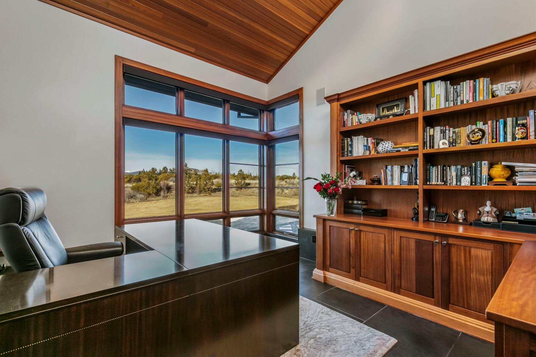 The Highlands at Broken Top - Residential