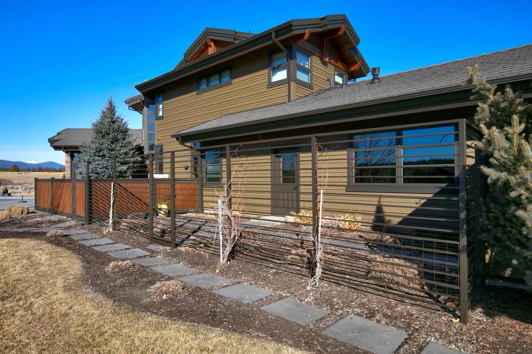 The Highlands at Broken Top - Residential