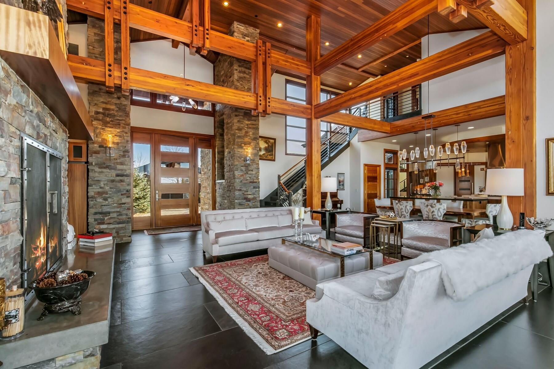 The Highlands at Broken Top - Residential