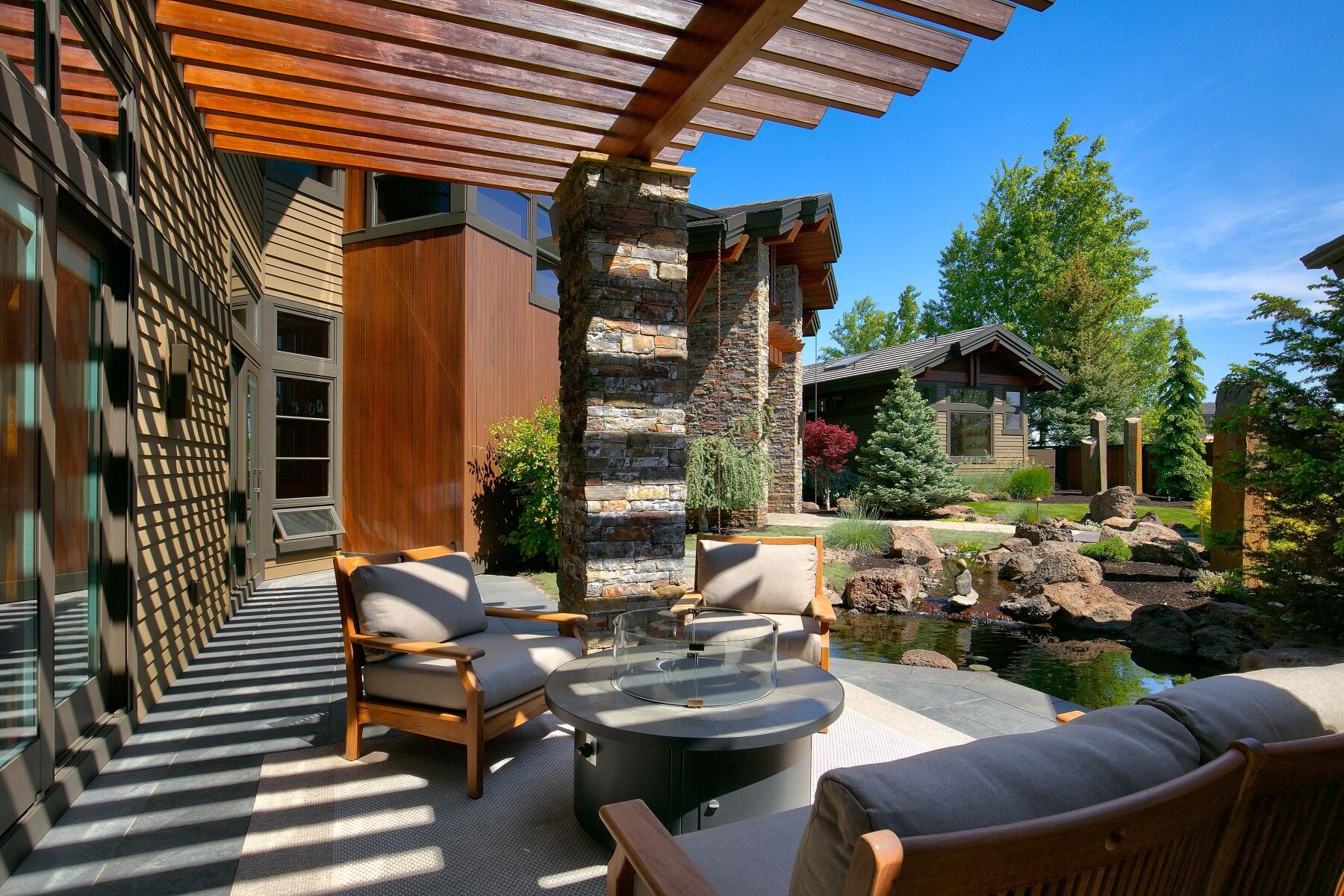 The Highlands at Broken Top - Residential