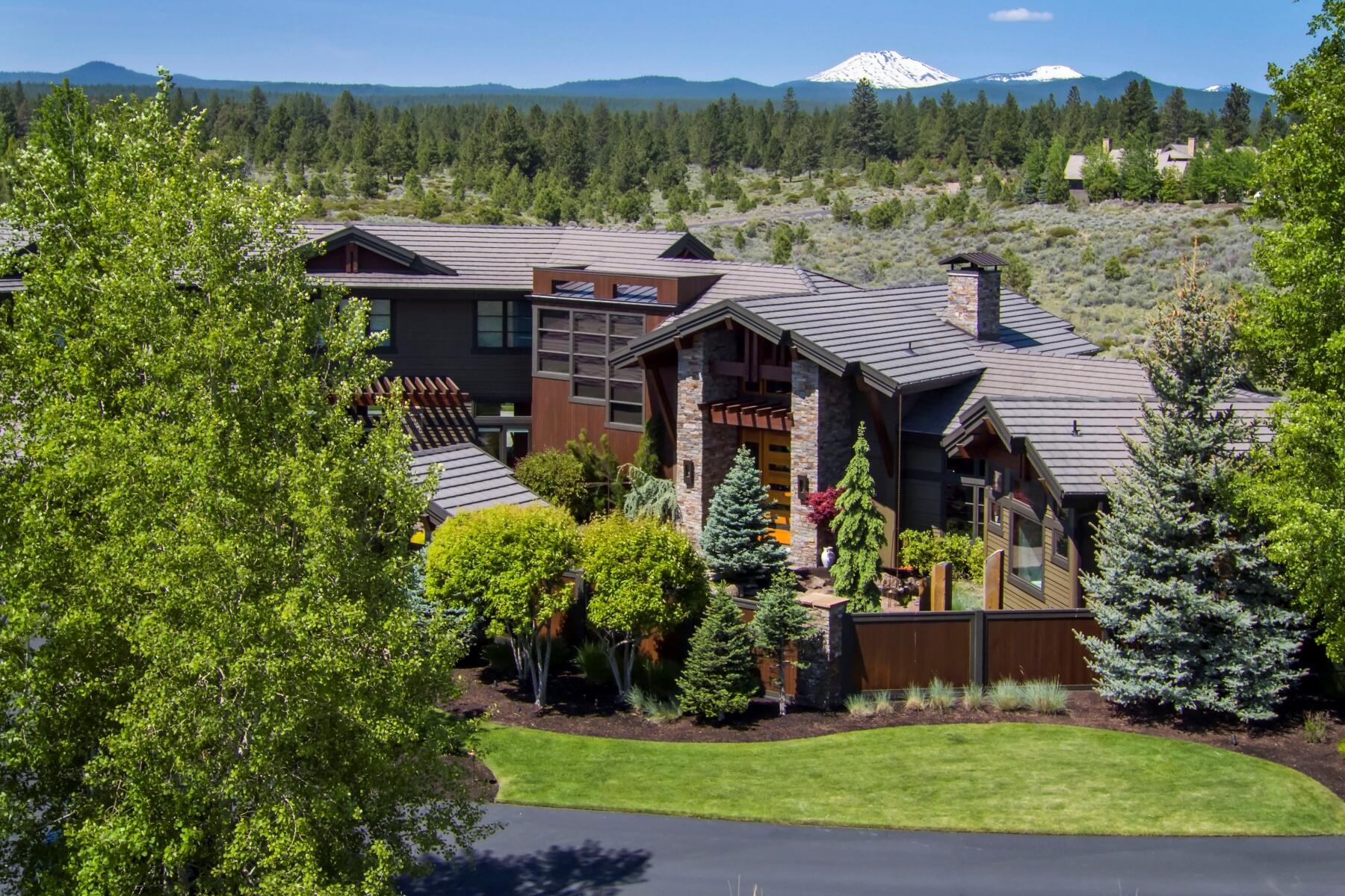 The Highlands at Broken Top - Residential