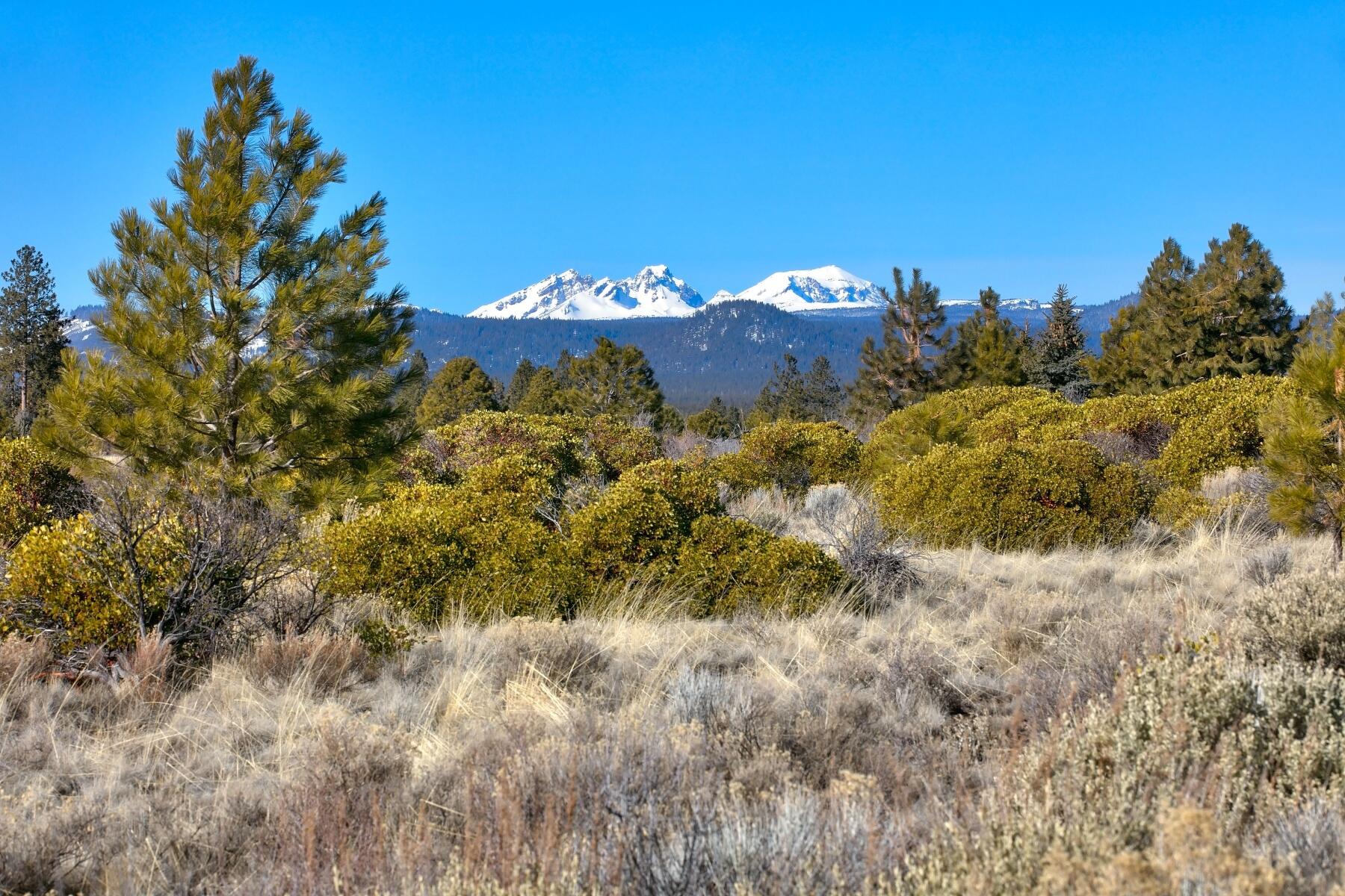 The Highlands at Broken Top - Residential