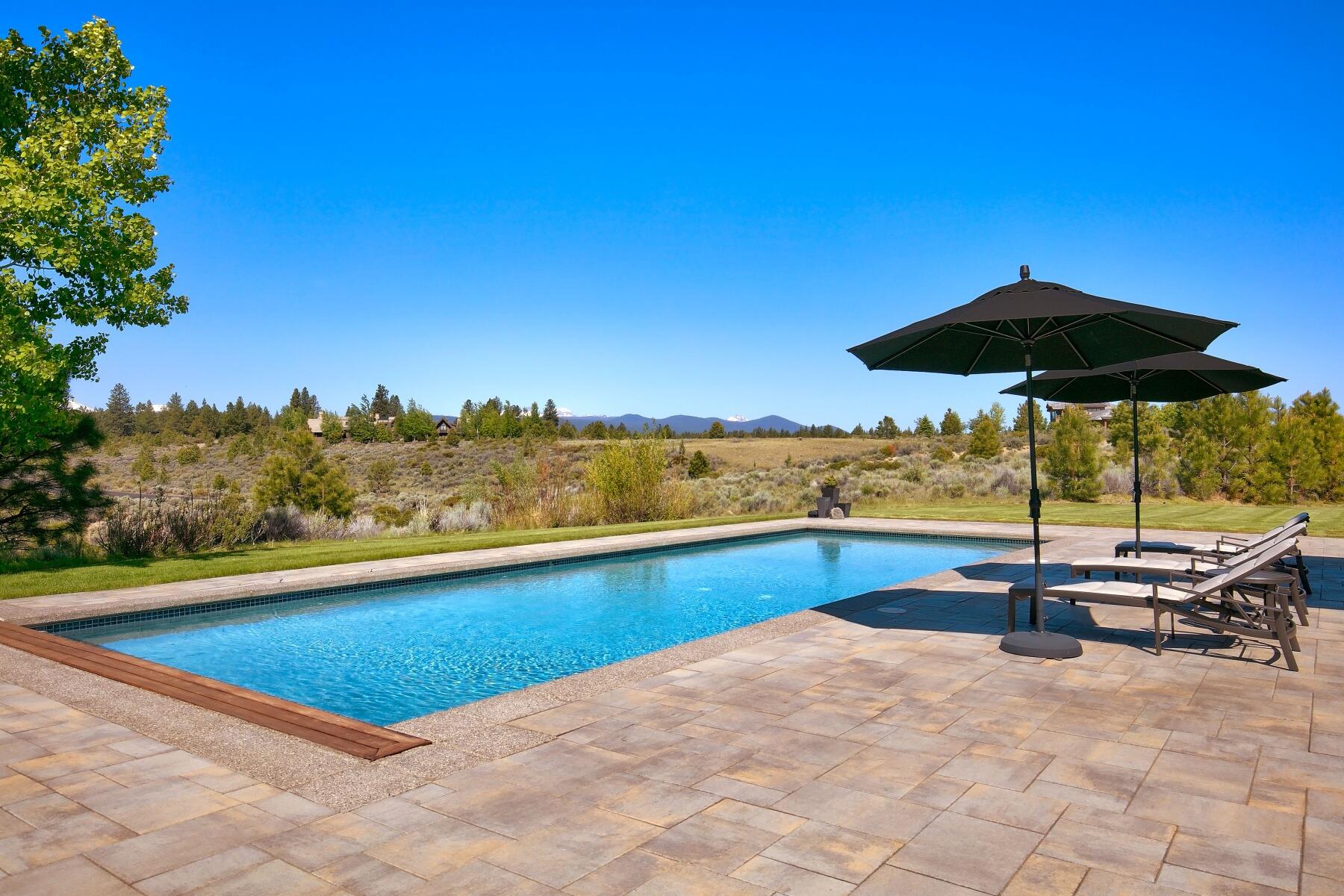 The Highlands at Broken Top - Residential