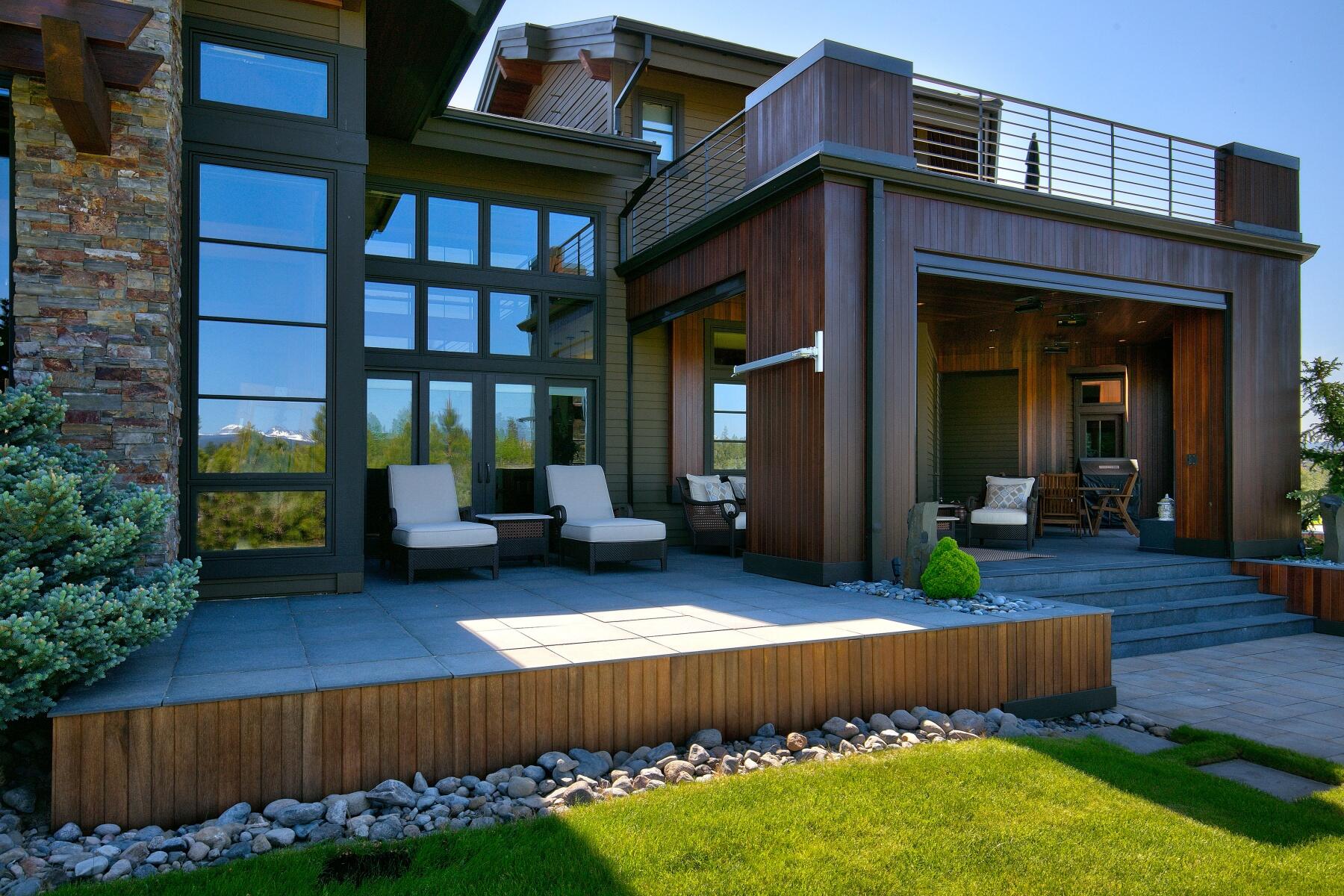 The Highlands at Broken Top - Residential