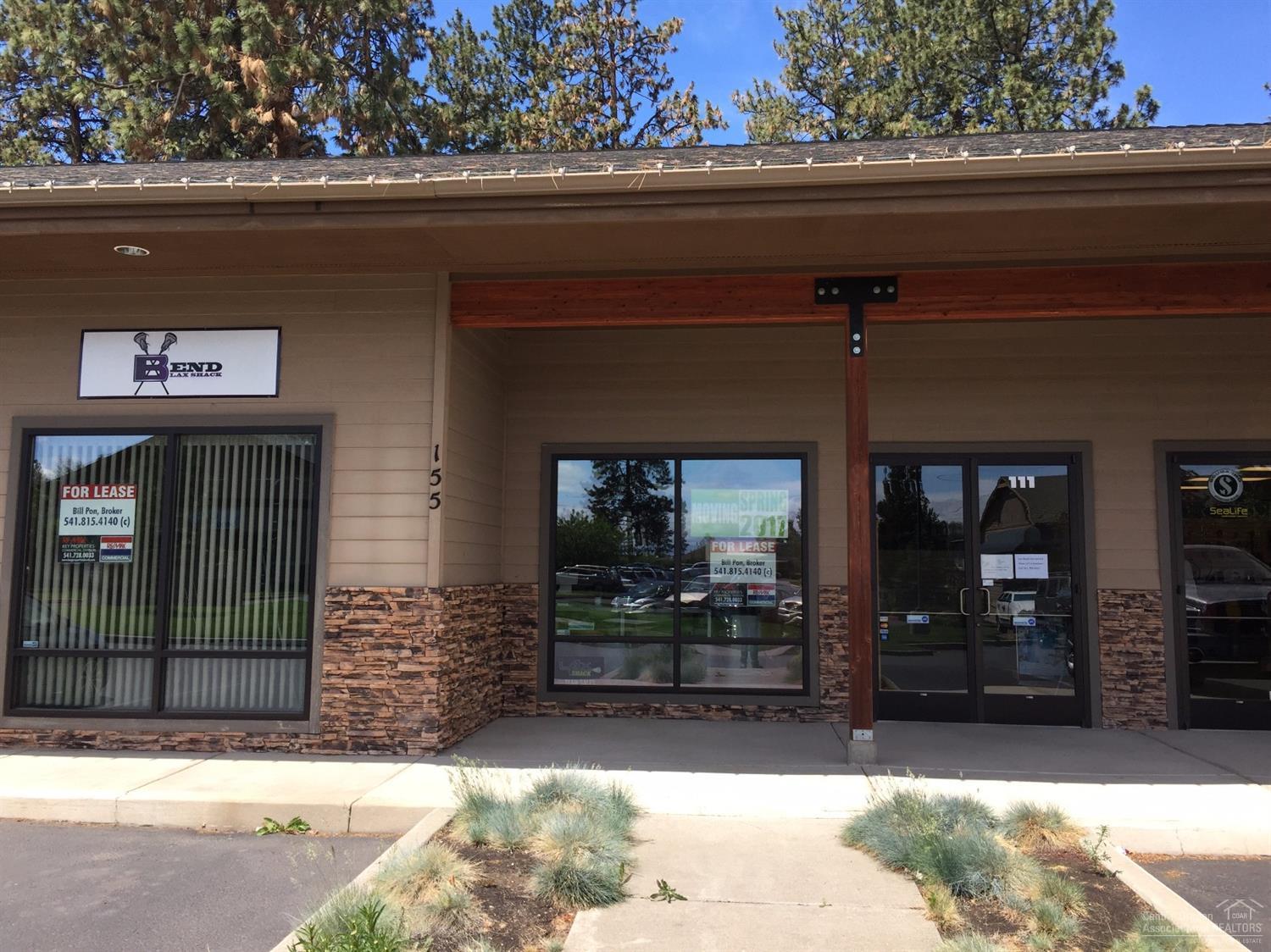 CLAB - Commercial Lease