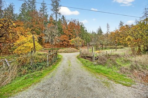 Tiny photo for 3630 Granite Hill Road, Grants Pass, OR 97526 (MLS # 220211951)