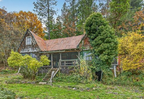 Tiny photo for 3630 Granite Hill Road, Grants Pass, OR 97526 (MLS # 220211951)