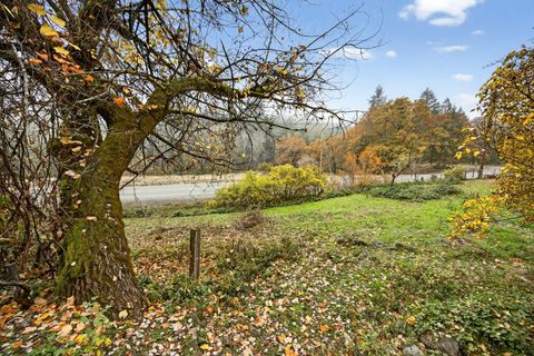 Tiny photo for 3630 Granite Hill Road, Grants Pass, OR 97526 (MLS # 220211951)