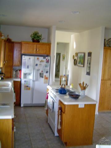 Meadow Ridge - Residential