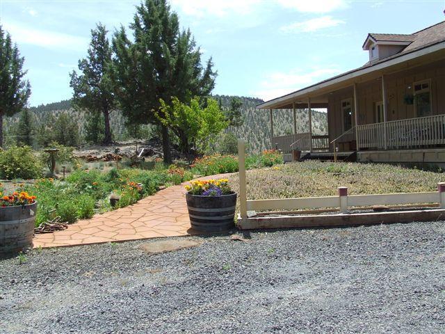 Meadow Ridge - Residential