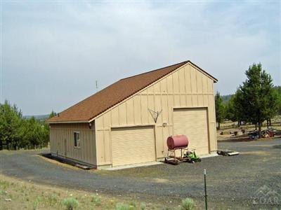 Meadow Ridge - Residential