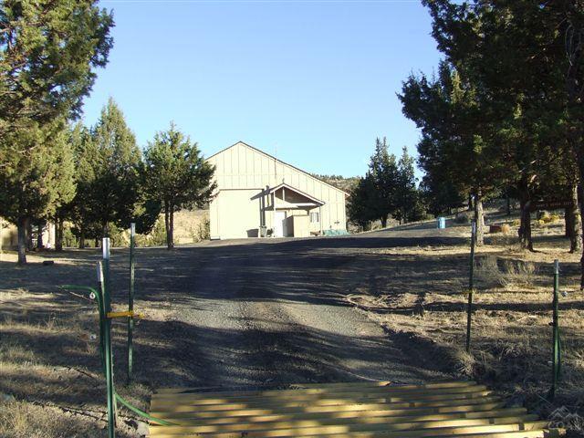 Meadow Ridge - Residential