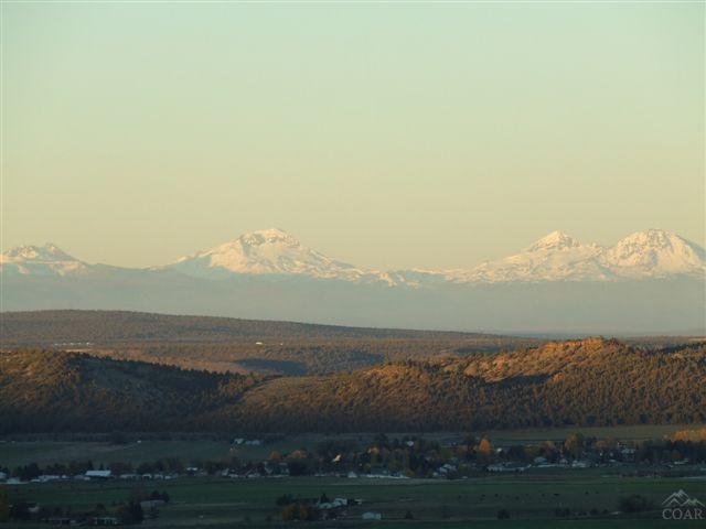 Meadow Ridge - Residential