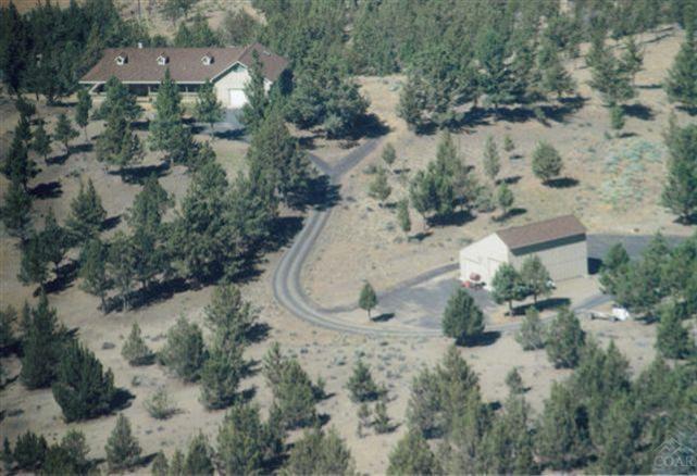 Meadow Ridge - Residential