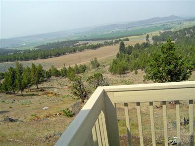 Meadow Ridge - Residential