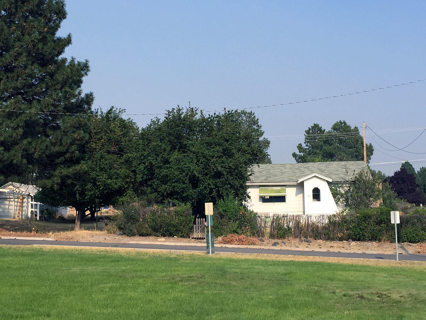 Klamath Falls -Dixon Addition - Residential