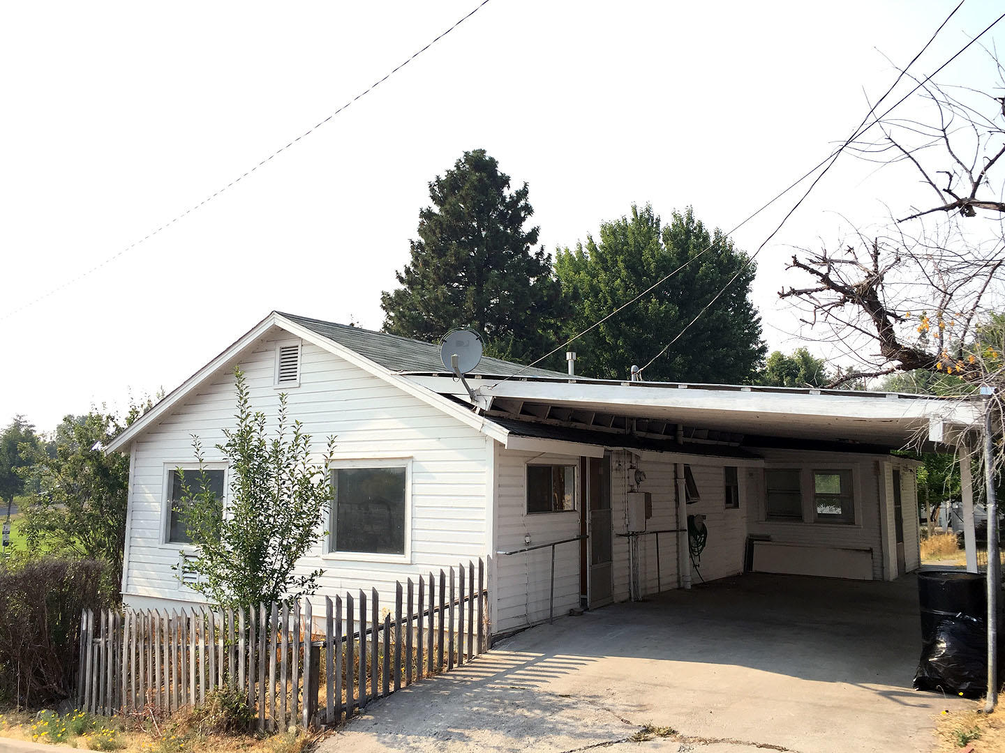 Klamath Falls -Dixon Addition - Residential