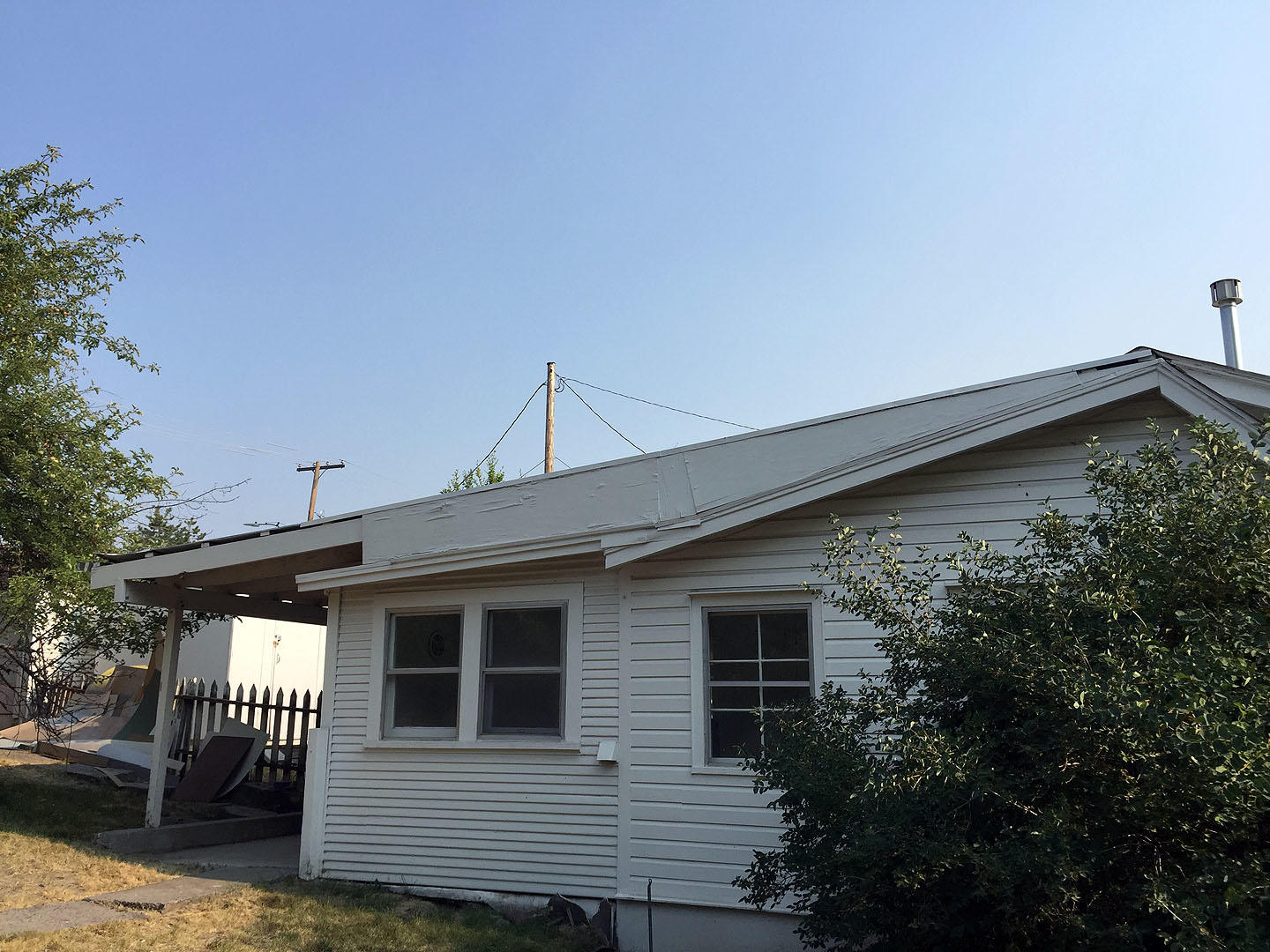 Klamath Falls -Dixon Addition - Residential