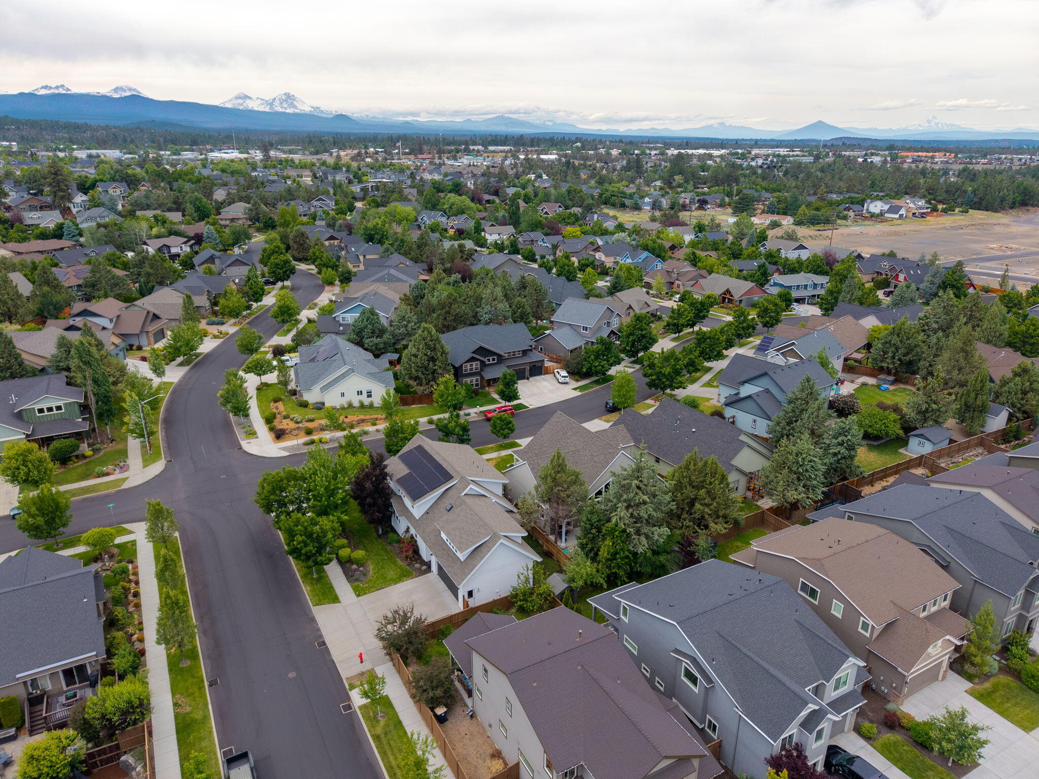 Yardley Estates - Residential