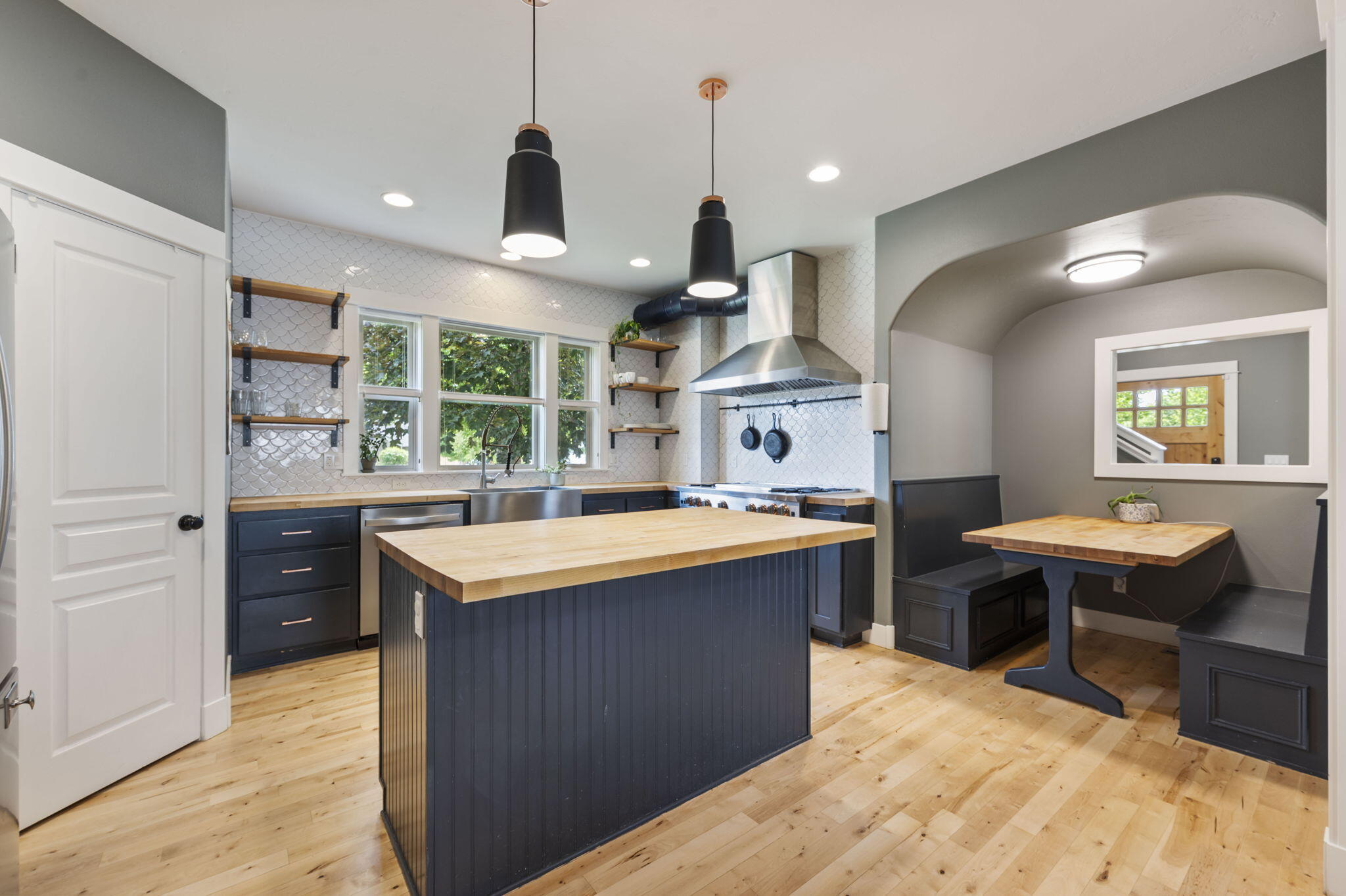 Yardley Estates - Residential